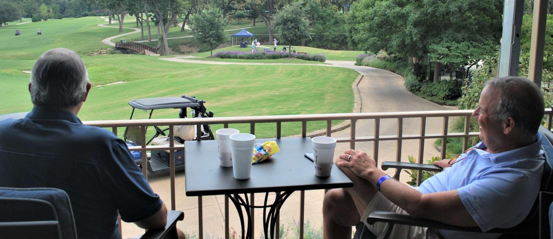 Northwood Club